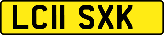 LC11SXK