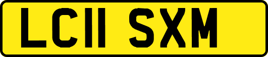 LC11SXM