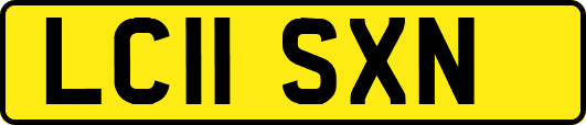 LC11SXN