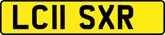 LC11SXR
