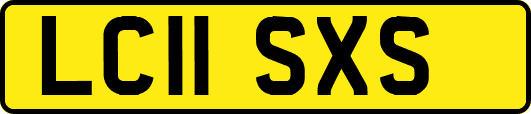 LC11SXS