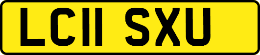 LC11SXU