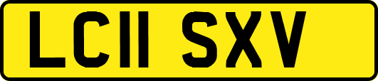LC11SXV