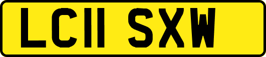 LC11SXW