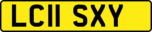 LC11SXY