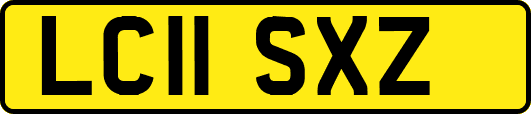 LC11SXZ