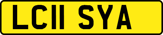 LC11SYA