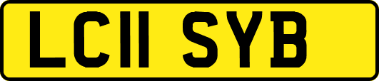 LC11SYB