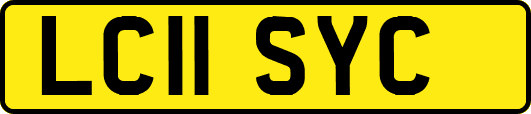 LC11SYC