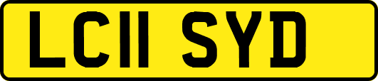 LC11SYD