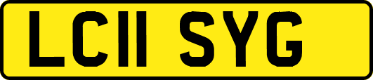 LC11SYG