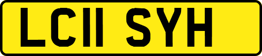 LC11SYH