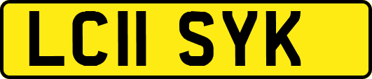 LC11SYK