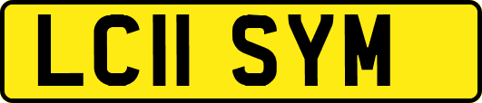 LC11SYM