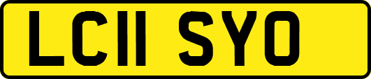 LC11SYO