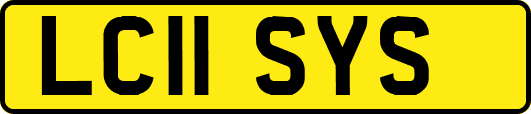 LC11SYS