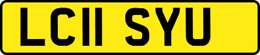 LC11SYU
