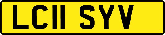 LC11SYV