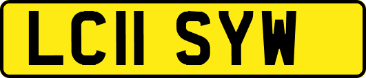 LC11SYW
