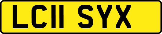 LC11SYX