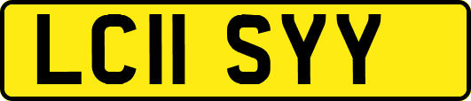 LC11SYY