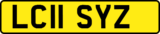 LC11SYZ