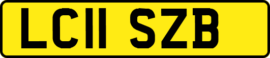 LC11SZB