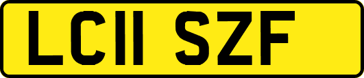 LC11SZF