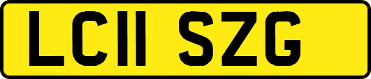 LC11SZG