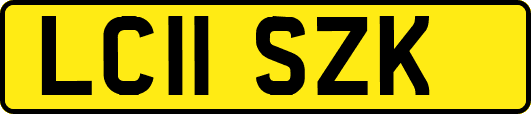LC11SZK