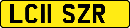 LC11SZR