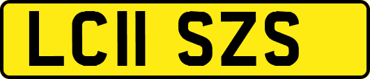 LC11SZS