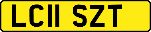 LC11SZT