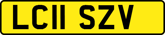 LC11SZV