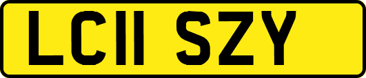 LC11SZY