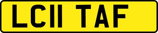 LC11TAF