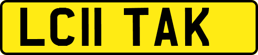 LC11TAK