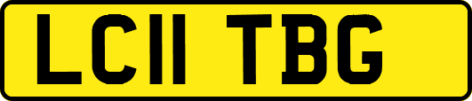 LC11TBG