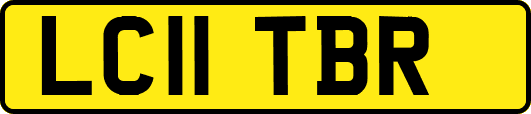 LC11TBR
