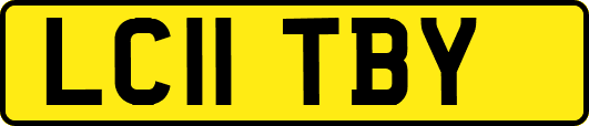 LC11TBY