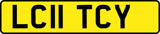 LC11TCY