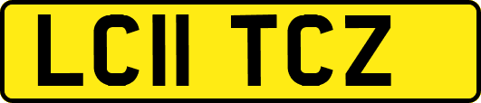 LC11TCZ