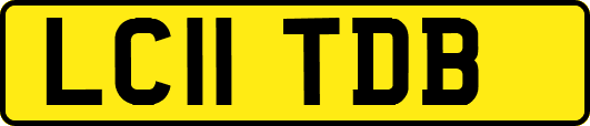 LC11TDB