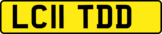 LC11TDD