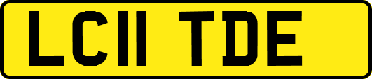 LC11TDE