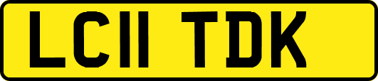 LC11TDK