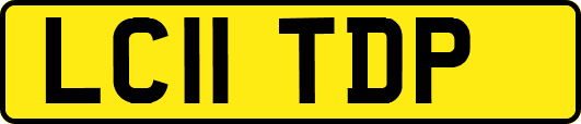 LC11TDP