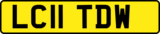 LC11TDW