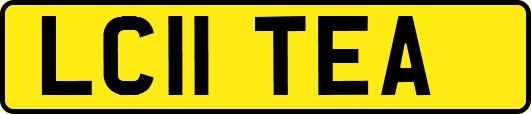 LC11TEA