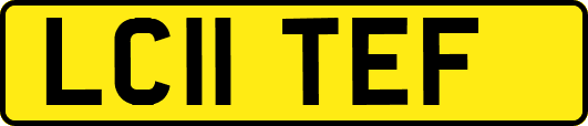 LC11TEF